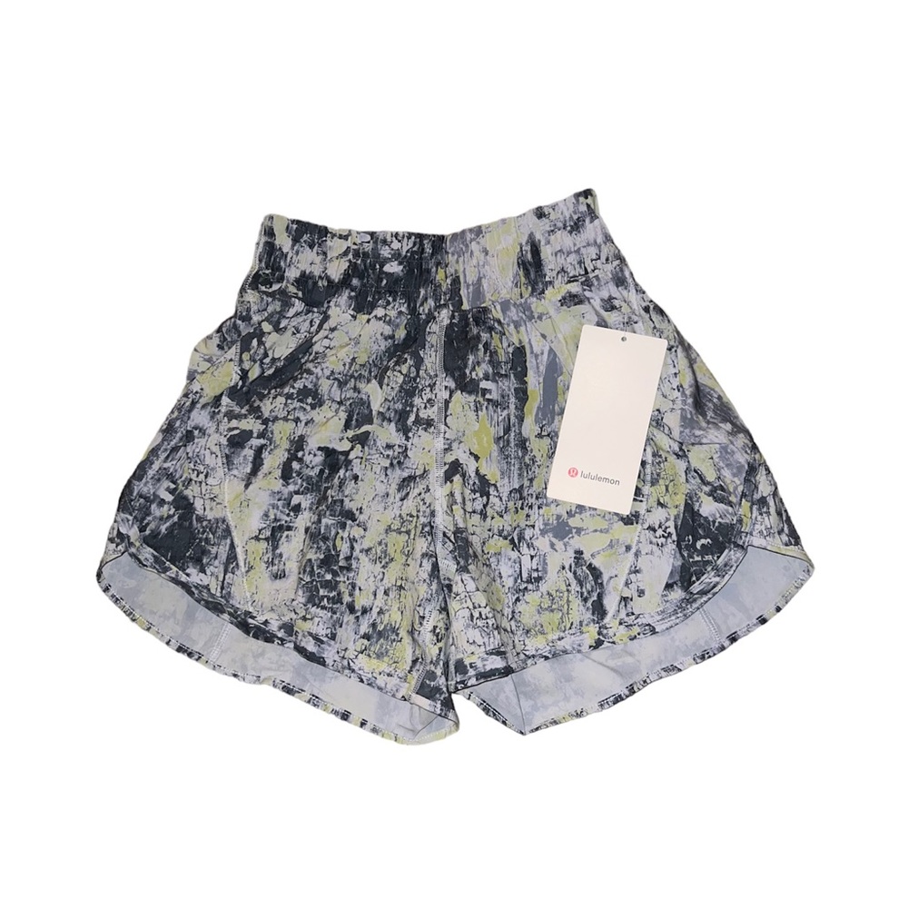 Lululemon Track That Shorts